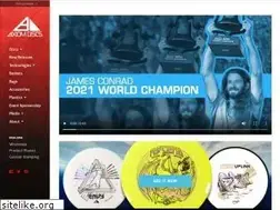 Sites similar to axiomdiscs.com