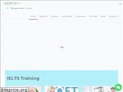 Sites similar to axiomenglish.com