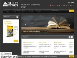 Sites similar to axiomet.eu