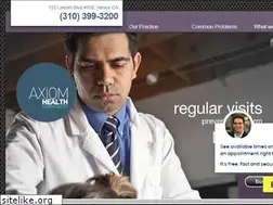 Sites similar to axiomhealthla.com