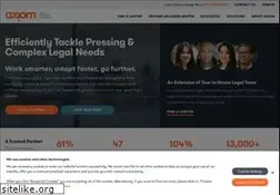 Sites similar to axiomlaw.com