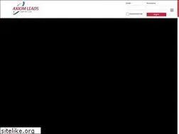 Sites similar to axiomleads.com