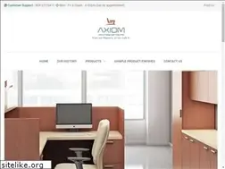 Sites similar to axiommfg.ca