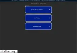 Sites similar to axiommotors.com