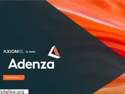Sites similar to axiomsl.com