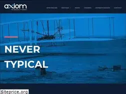 Sites similar to axiomstrategies.com
