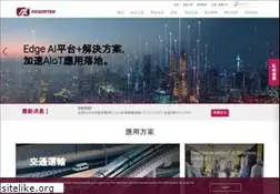 Sites similar to axiomtek.com.tw