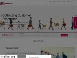 Sites similar to axiomtek.it