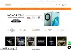 Sites similar to axiomtelecom.com
