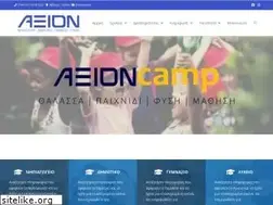 Sites similar to axion.edu.gr