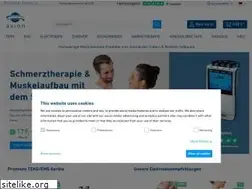 Sites similar to axion.shop