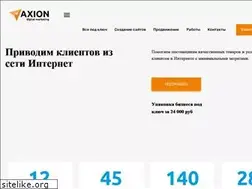 Sites similar to axion.su