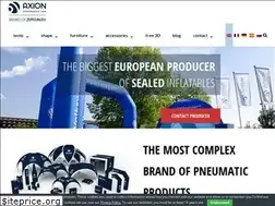 Sites similar to axion4event.com