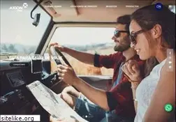 Sites similar to axionenergy.com