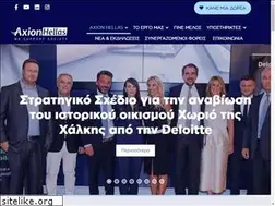 Sites similar to axionhellas.gr