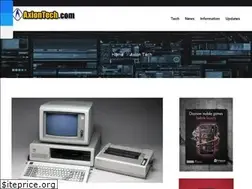 Sites similar to axiontech.com