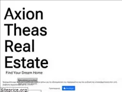 Sites similar to axiontheas.gr