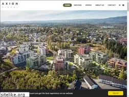 Sites similar to axionvisual.com