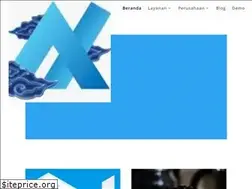 Sites similar to axios.id