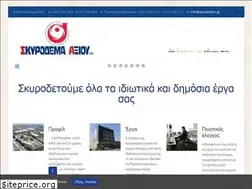 Sites similar to axiosbeton.gr