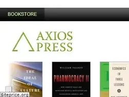 Sites similar to axiosinstitute.org