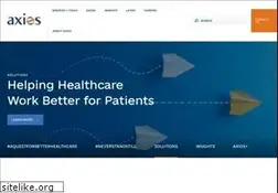 Sites similar to axiosint.com