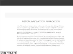 Sites similar to axiosnyc.com