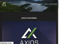 Sites similar to axiosproductions.tv