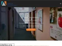 Sites similar to axiostutoring.com
