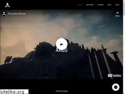 Sites similar to axioswatches.com
