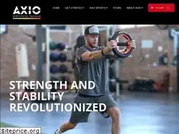 Sites similar to axiotraining.com