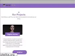 Sites similar to axiox.net