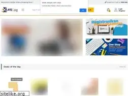 Sites similar to axiqoe.com