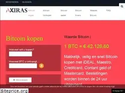 Sites similar to axiras.nl