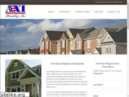 Sites similar to axiremodeling.com
