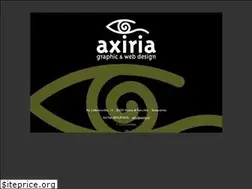 Sites similar to axiria.it