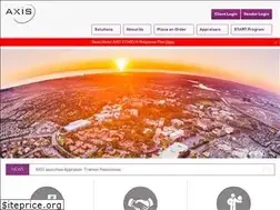 Sites similar to axis-amc.com