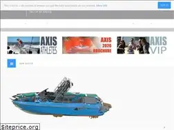 Sites similar to axis-boats.eu