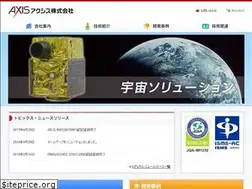 Sites similar to axis-corp.co.jp