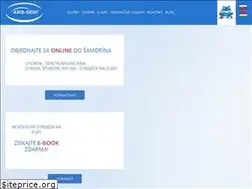 Sites similar to axis-dent.eu