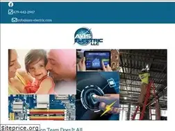 Sites similar to axis-electric.com