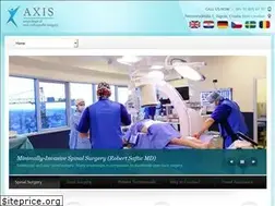 Sites similar to axis-hospital-croatia.com