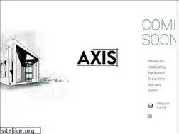 Sites similar to axis-kwt.net