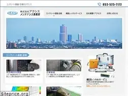 Sites similar to axis-mente.com