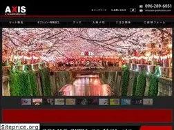 Sites similar to axis-publication.com