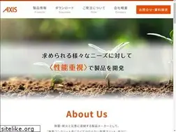 Sites similar to axis-slit.com