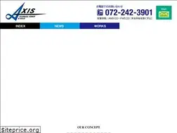 Sites similar to axis-tps.com