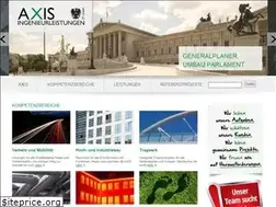 Sites similar to axis.at
