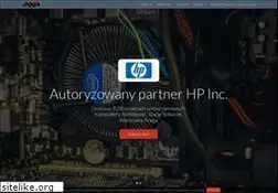Sites similar to axis.com.pl