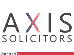 Sites similar to axis.lawyer